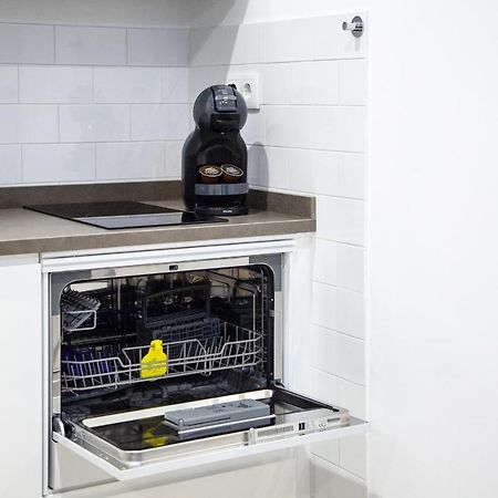 Loft En El Corazon De Cadiz Con Opcion A Parking Leilighet Eksteriør bilde