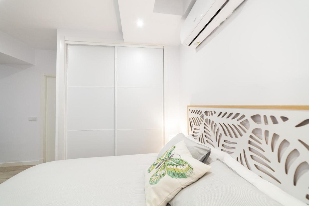 Loft En El Corazon De Cadiz Con Opcion A Parking Leilighet Eksteriør bilde