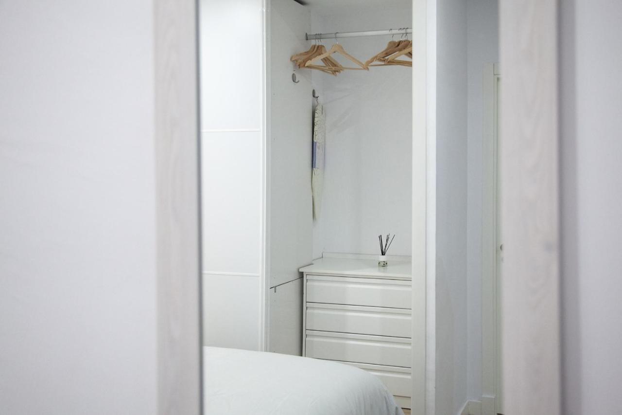 Loft En El Corazon De Cadiz Con Opcion A Parking Leilighet Eksteriør bilde