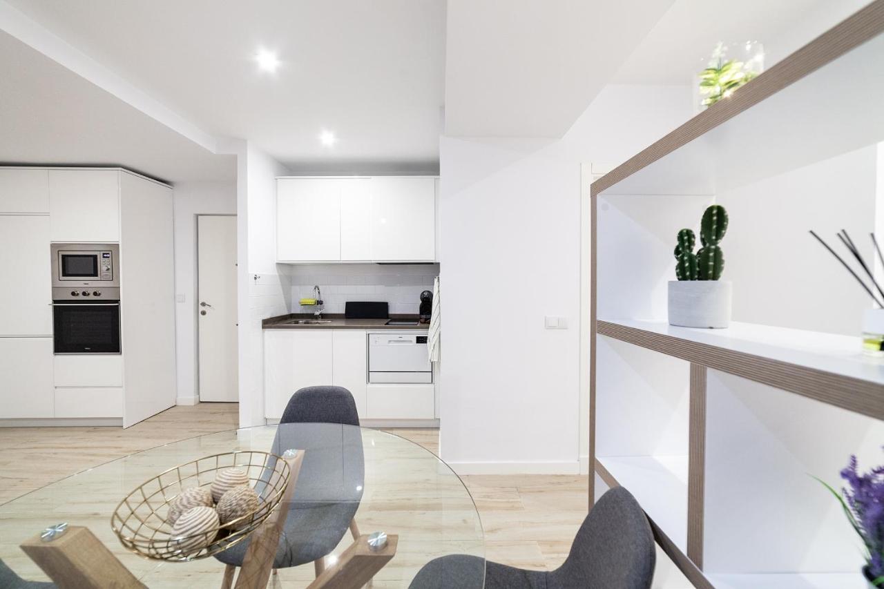 Loft En El Corazon De Cadiz Con Opcion A Parking Leilighet Eksteriør bilde