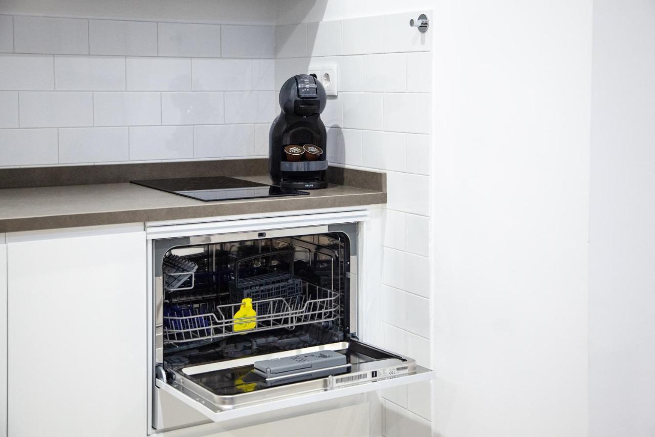 Loft En El Corazon De Cadiz Con Opcion A Parking Leilighet Eksteriør bilde