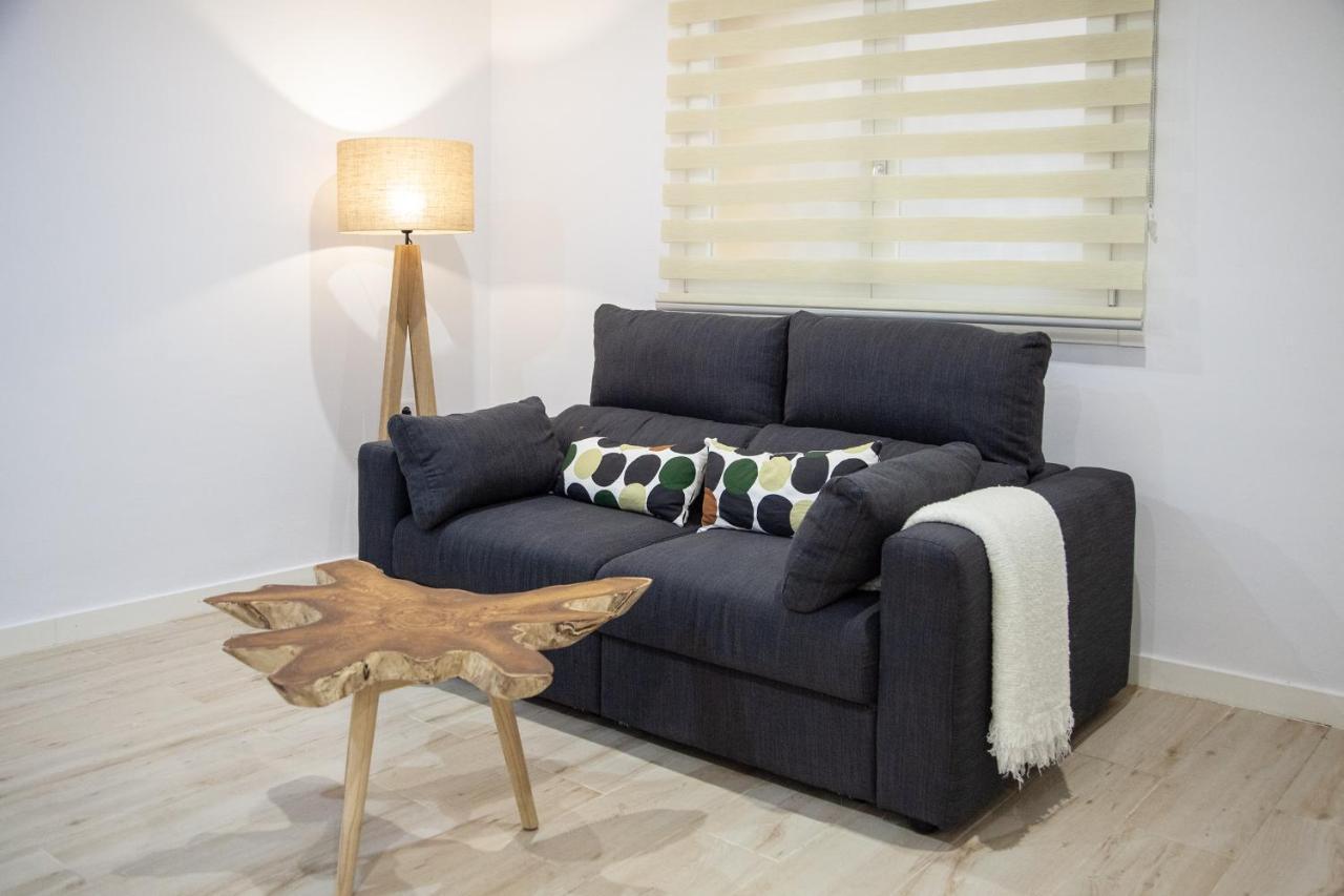 Loft En El Corazon De Cadiz Con Opcion A Parking Leilighet Eksteriør bilde