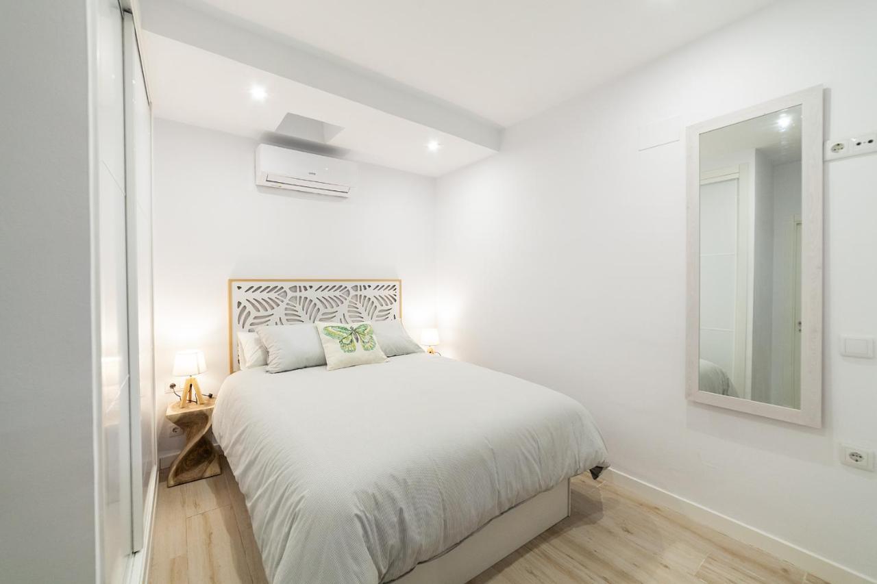 Loft En El Corazon De Cadiz Con Opcion A Parking Leilighet Eksteriør bilde